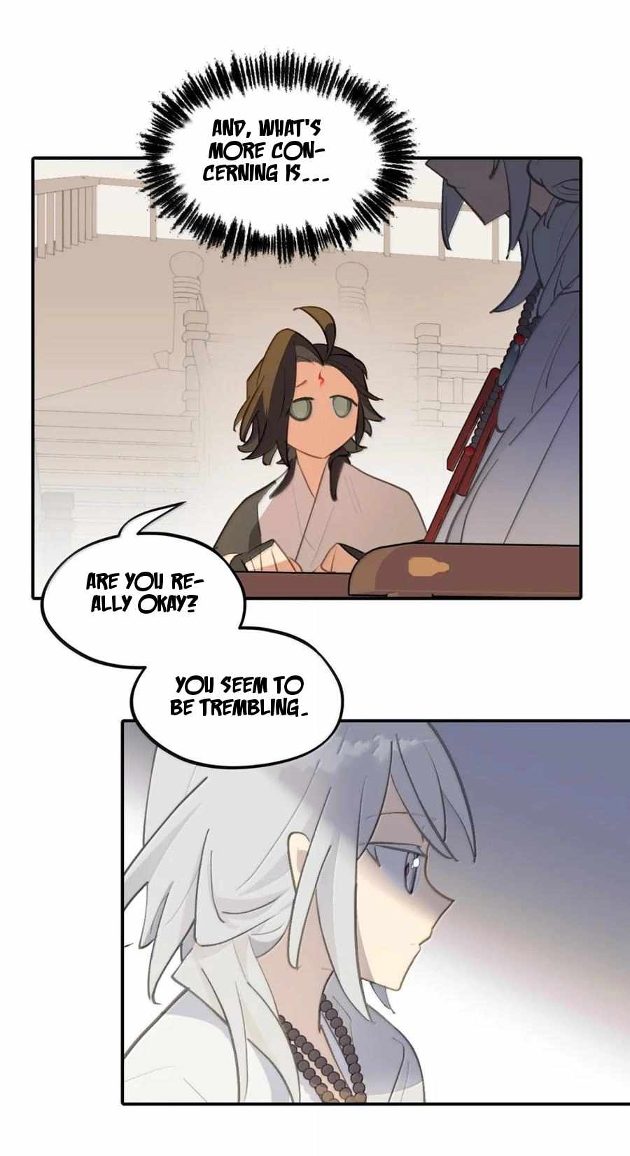 Kill the Male Lead to Become the Villainess Chapter 81 37